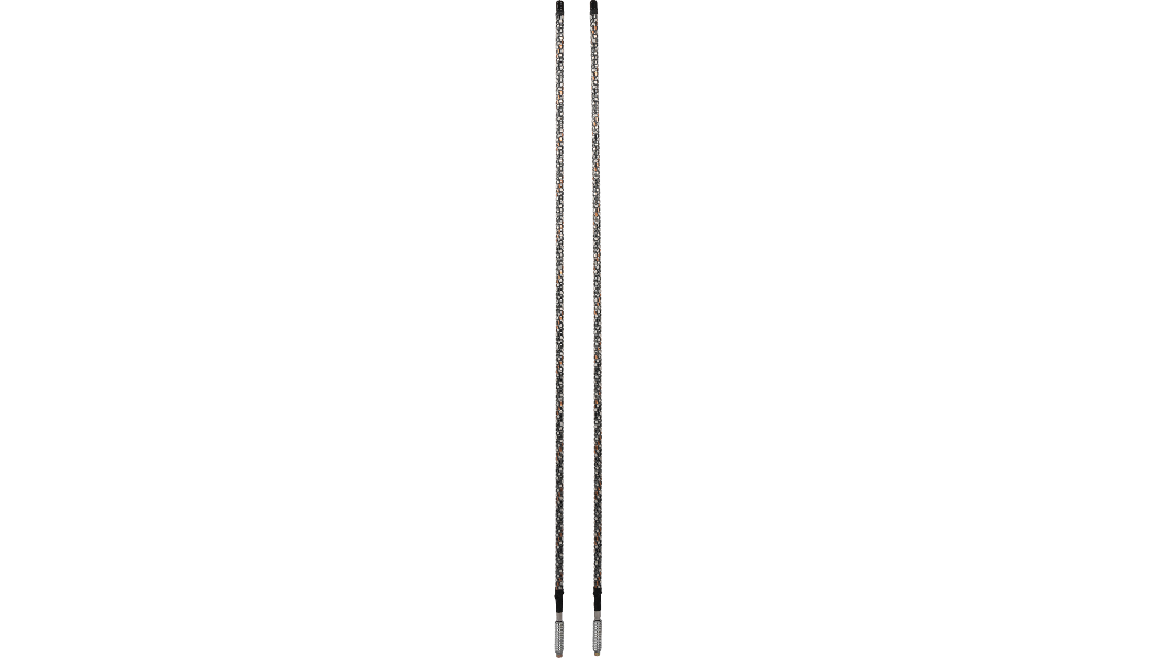 Whip Light - 5' - RGB - Bluetooth 2040-3447