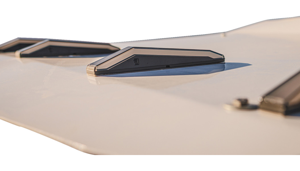 Apex Cab Lights - Polaris 2040-3455