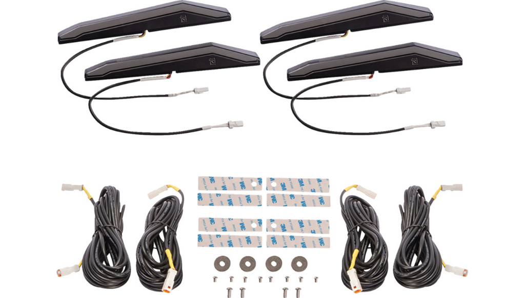Apex Cab Lights - Yamaha 2040-3457
