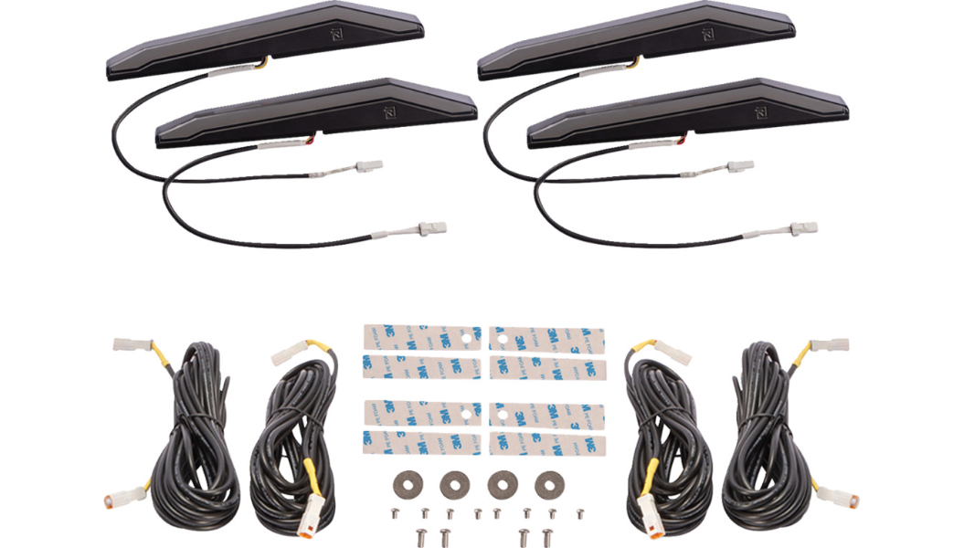 Apex Cab Lights - Yamaha 2040-3457