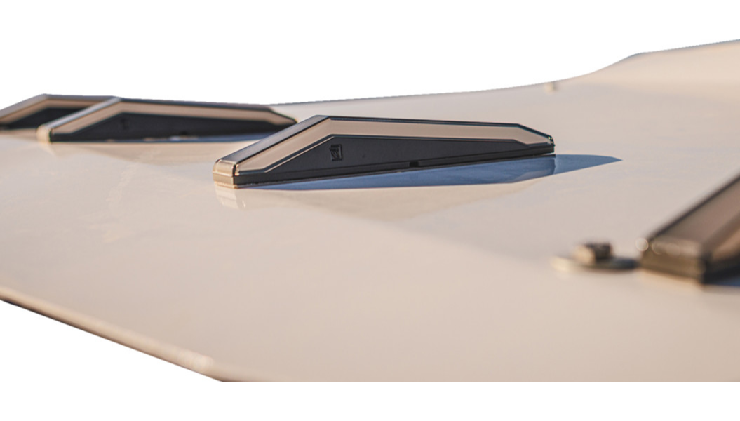 Apex Cab Lights - Yamaha 2040-3457