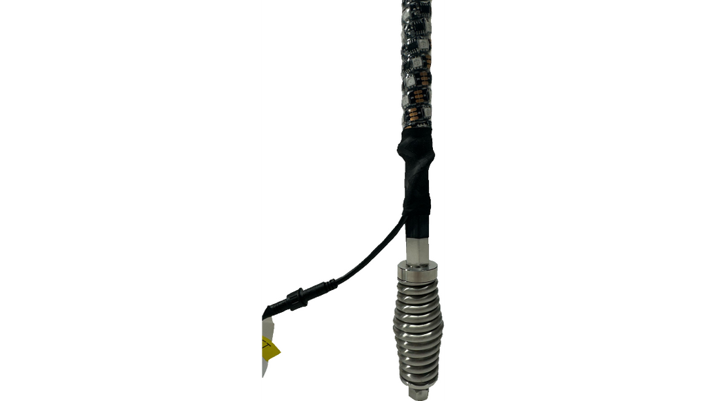 SOL 3' Whip Light Rod - Bluetooth® - RGB 2040-3466