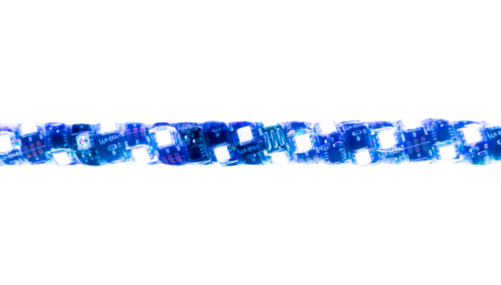 SOL 3' Whip Light Rod - Bluetooth® - RGB 2040-3466