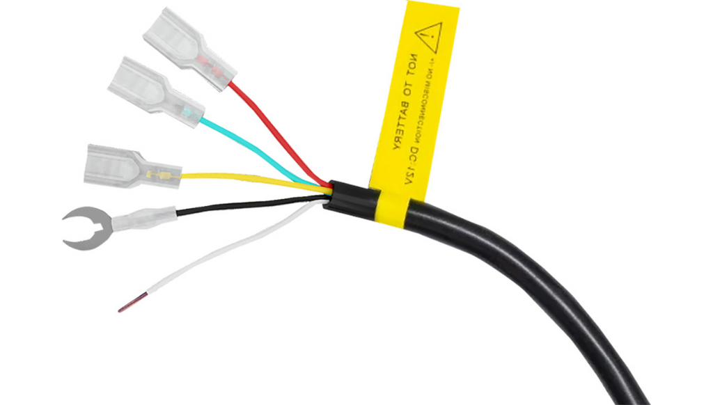 SOL 3' Whip Light Rod - Bluetooth® - RGB 2040-3466