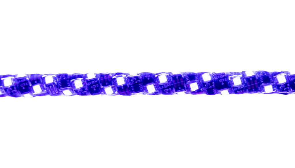 SOL 3' Whip Light Rod - Bluetooth® - RGB 2040-3466
