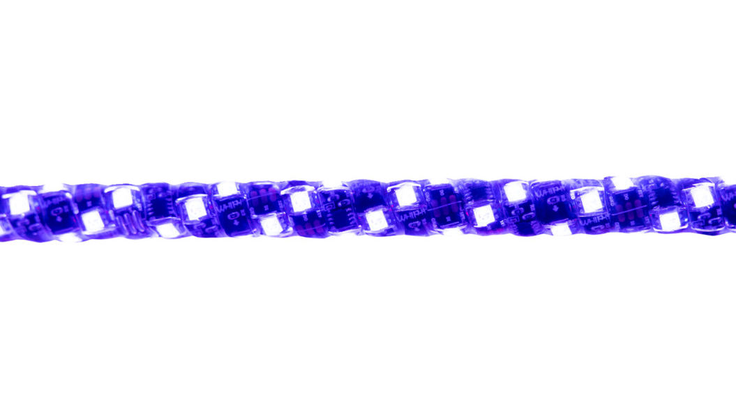 SOL 3' Whip Light Rod - Bluetooth® - RGB 2040-3466