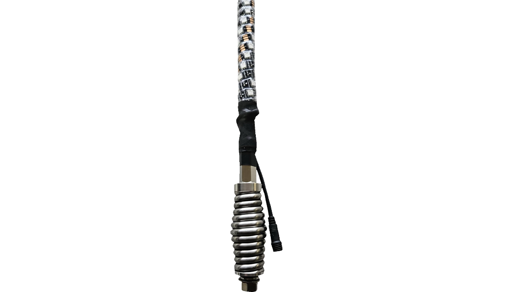 SOL 3' Whip Light Rod - Bluetooth® - RGB 2040-3466