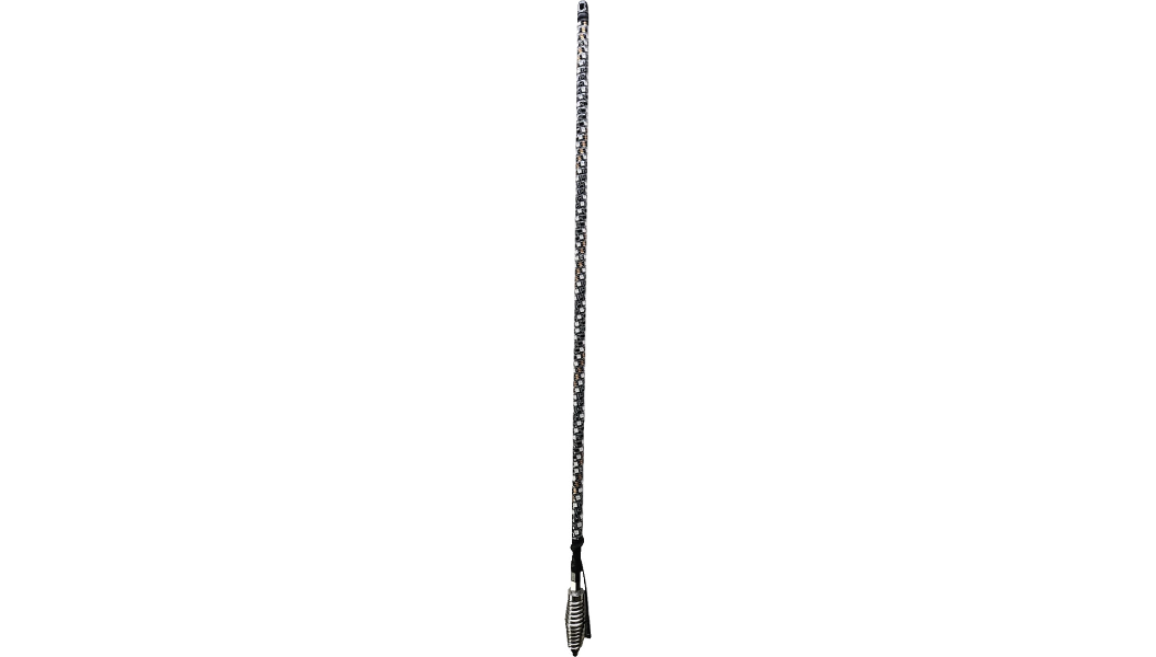 SOL 3' Whip Light Rod - Bluetooth® - RGB 2040-3466