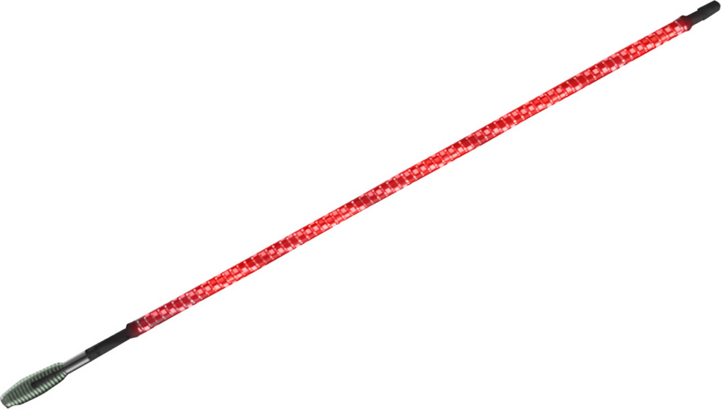 SOL 3' Whip Light Rod - Bluetooth® - RGB 2040-3466