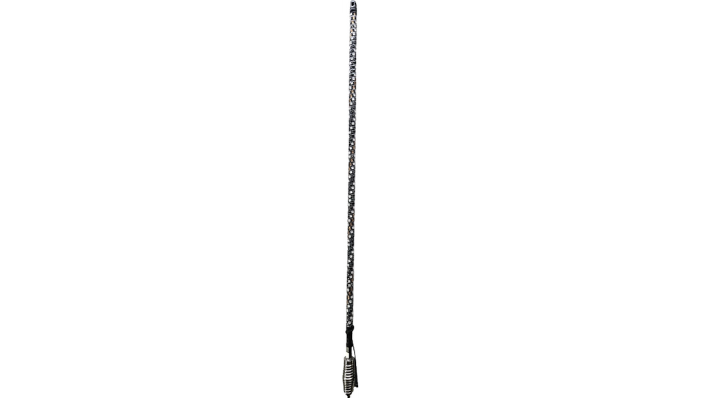 SOL 5' Whip Light Rod - Bluetooth® - RGB 2040-3468
