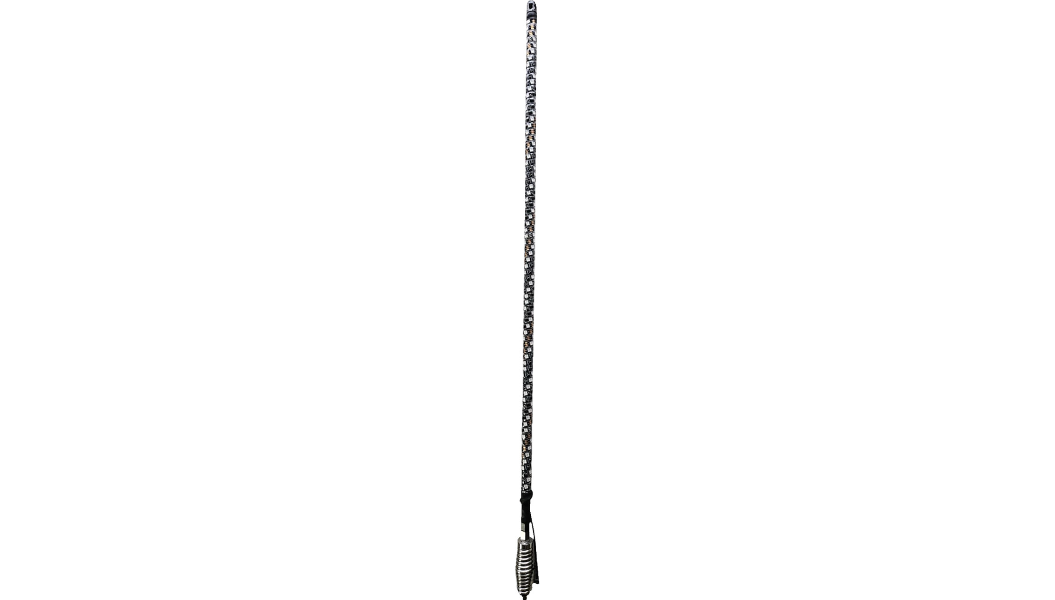 SOL 5' Whip Light Rod - Bluetooth® - RGB 2040-3468