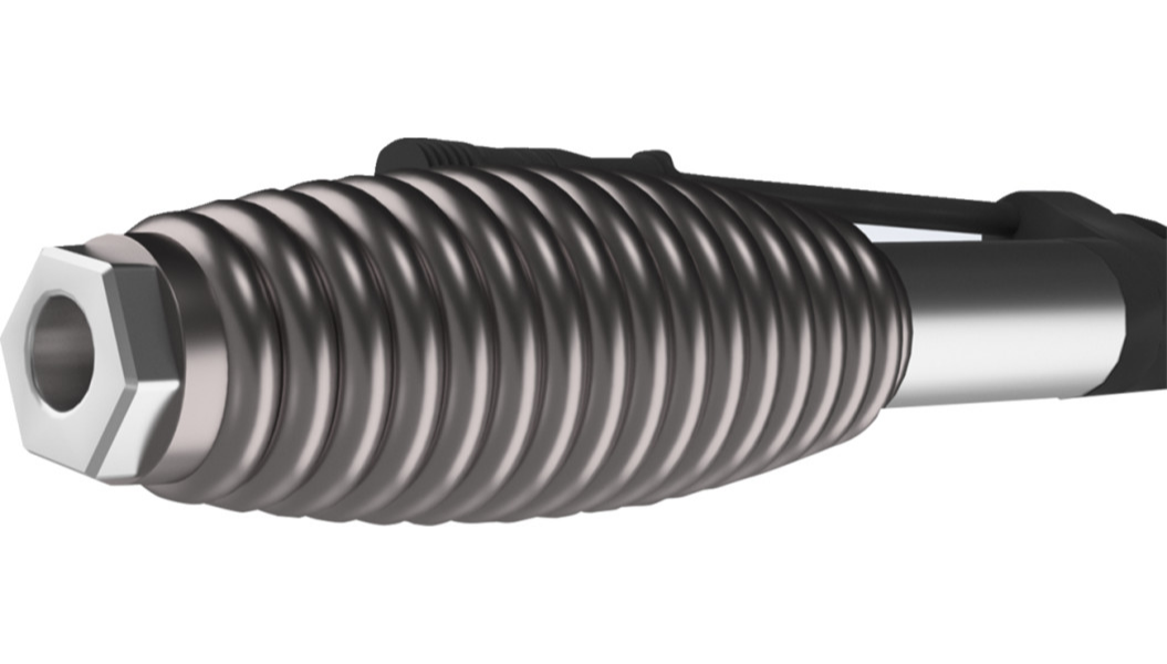 SOL Deluxe 3' Whip Light Rod - Chasing - Bluetooth® - RGB 2040-3471