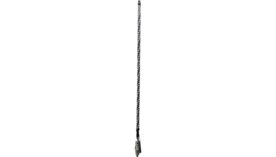 SOL Deluxe 3' Whip Light Rod - Chasing - Bluetooth® - RGB 2040-3471