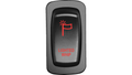 Switch - Whip Light - Red 2106-0598