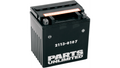 AGM Battery - YIX30L-BS 2113-0107