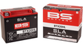 SLA Factory- Activated AGM Maintenance-Free Battery 2113-0640