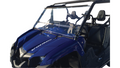 Full Folding Windshield - Viking 2317-0177