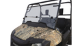 Full Folding Windshield - Pioneer 2317-0178