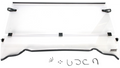 Full Folding Windshield - Ranger 2317-0187