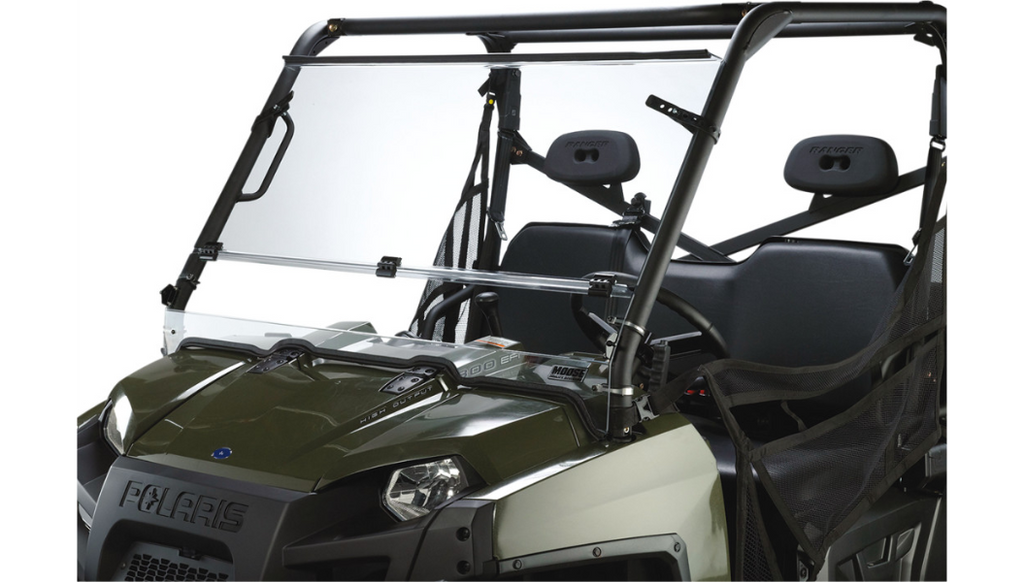 Full Folding Windshield - Ranger 2317-0188
