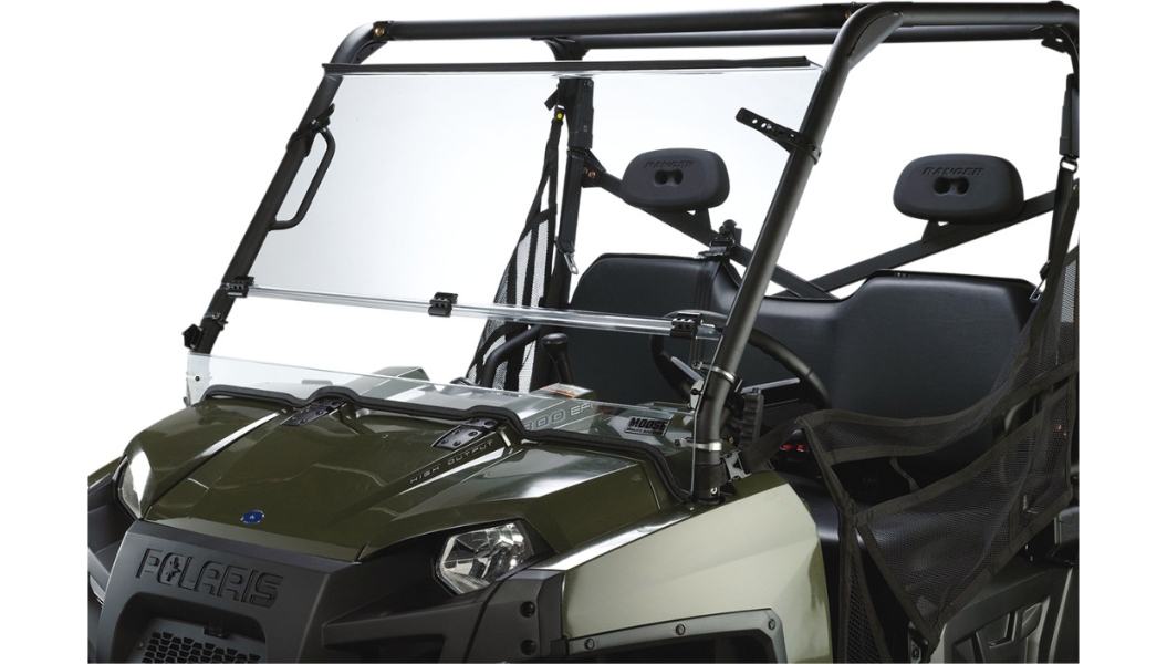 Full Folding Windshield - Ranger 2317-0188