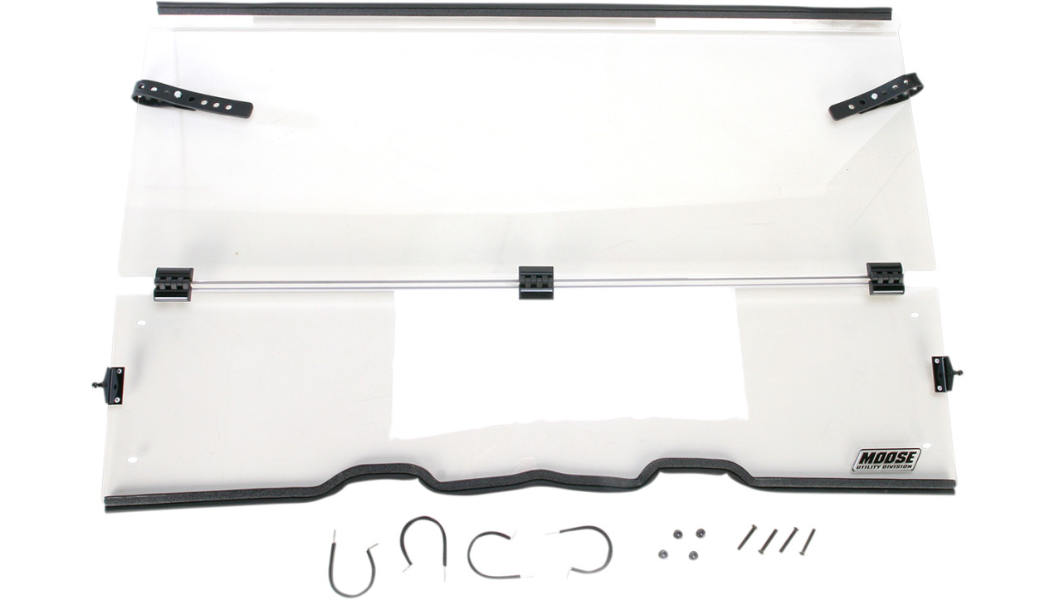 Full Folding Windshield - Ranger 2317-0189