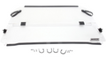 Full Folding Windshield - RZR 2317-0190