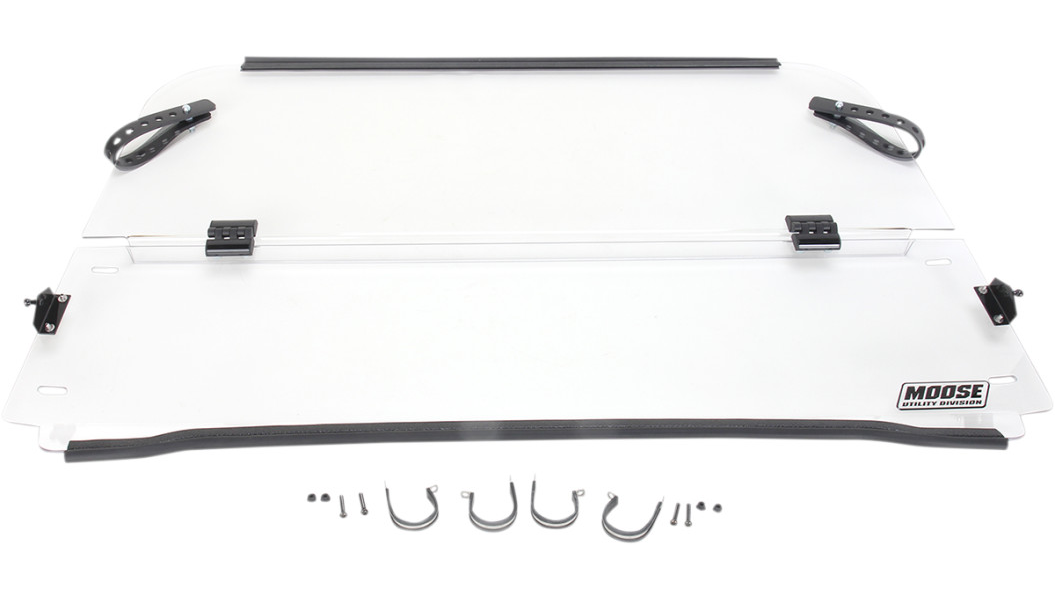 Full Folding Windshield - RZR 2317-0190