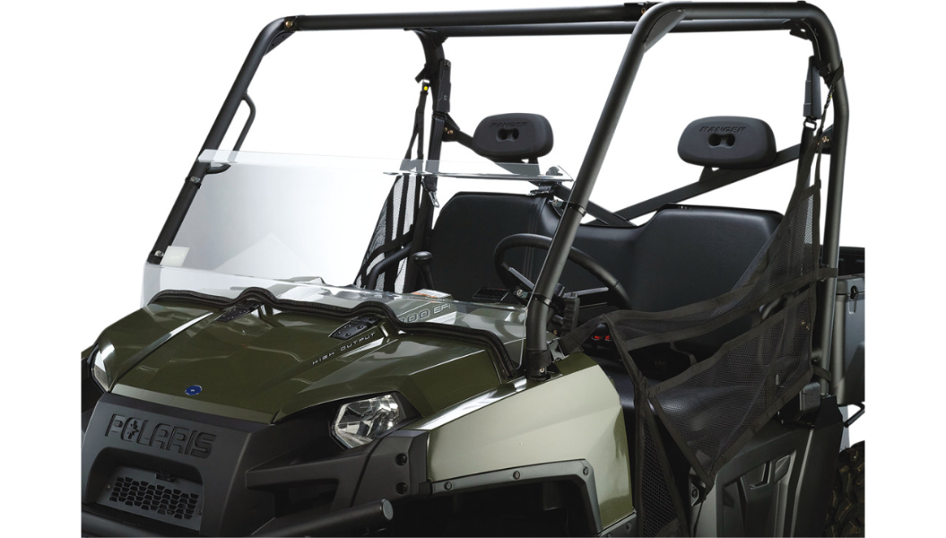 Half Windshield - Ranger 2317-0197