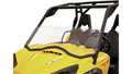 Half Windshield - Commander 2317-0201