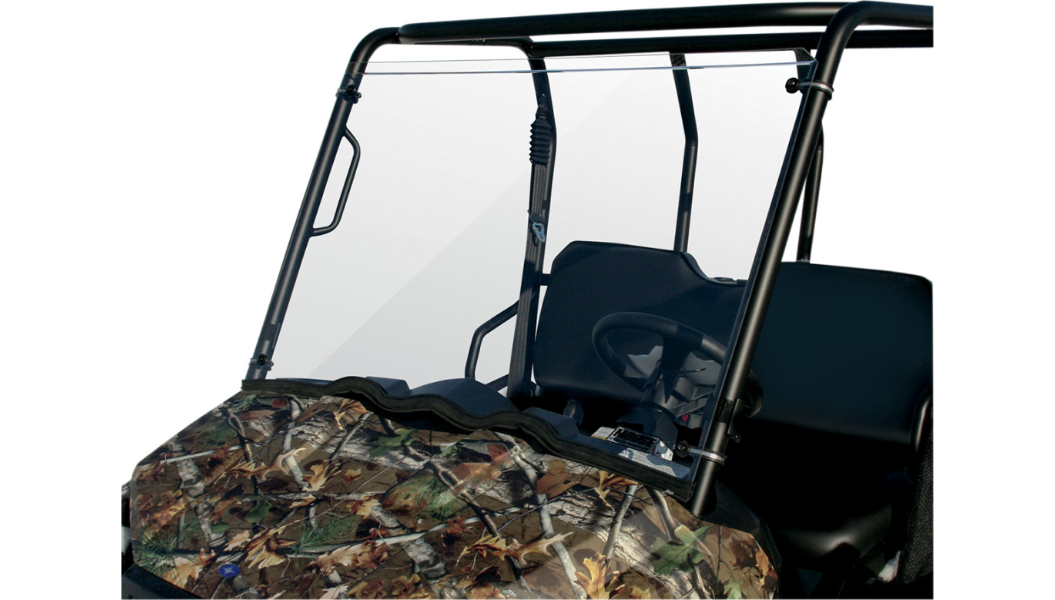 Full Windshield - Ranger Midsize 2317-0207