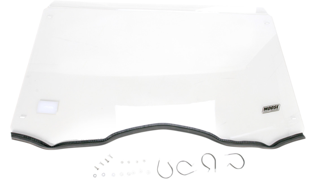 Full Windshield - Commander 2317-0213
