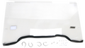 Full Windshield - Pioneer 2317-0215