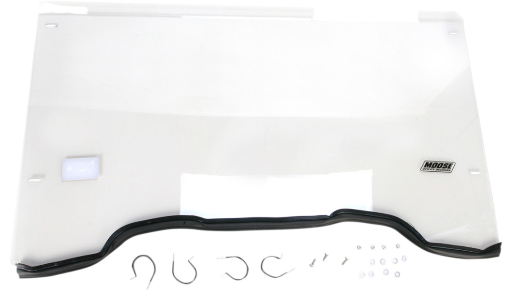 Full Windshield - Pioneer 2317-0215