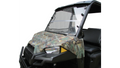 Folding Windshield - Polycarbonate - Ranger 2317-0346