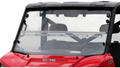 Folding Windshield - Hard Coated Polycarbonate - Ranger 2317-0347