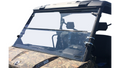 Full Folding Windshield - Defender 2317-0360