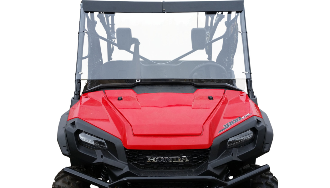Full Windshield - Pioneer 1000 2317-0377