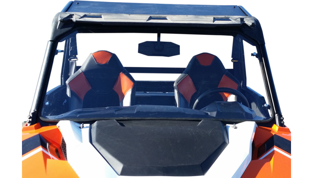 Full Windshield - General 2317-0378