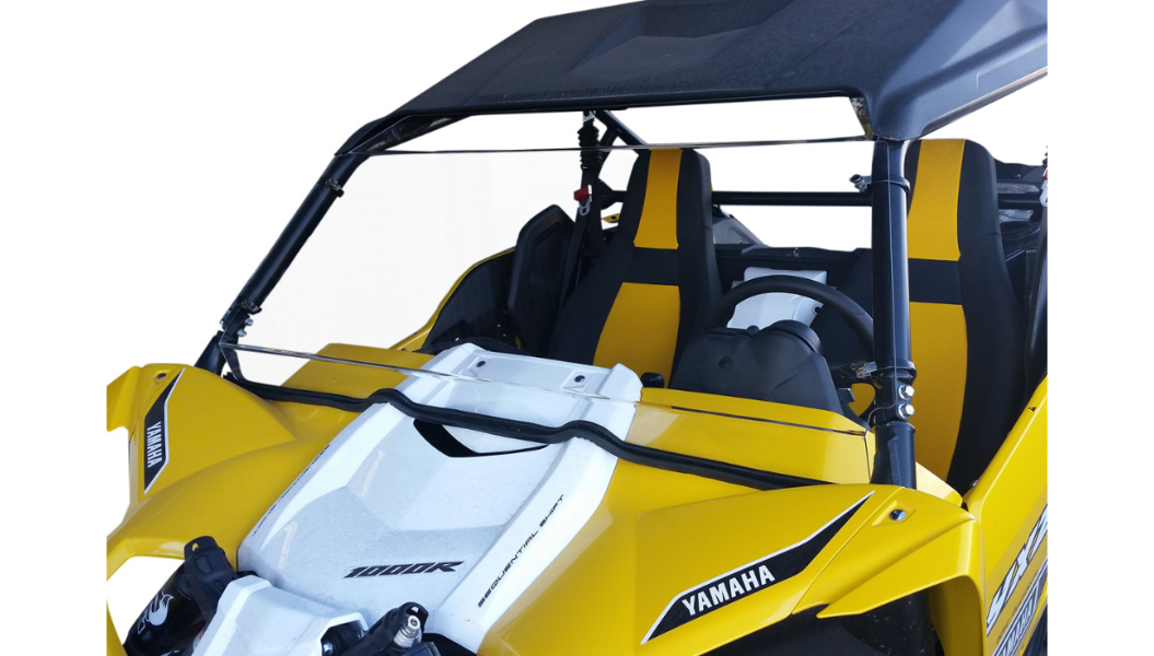 Full Windshield - YXZ1000 2317-0379