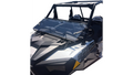 Full Folding Windshield - RZR XP 2317-0446