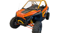 Full Windshield - RZR PRO 2317-0456
