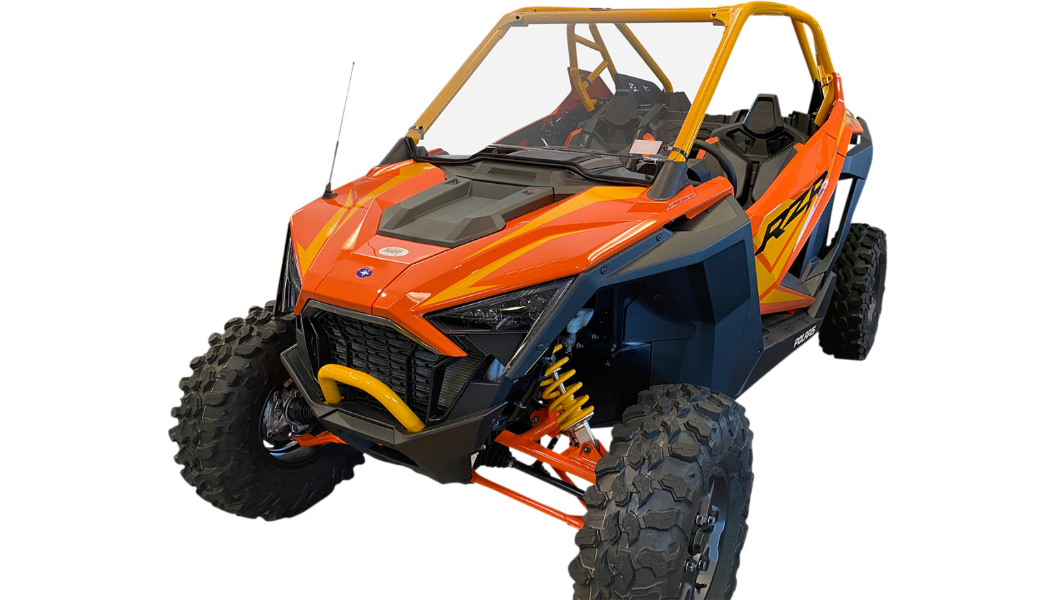 Full Windshield - RZR PRO 2317-0456