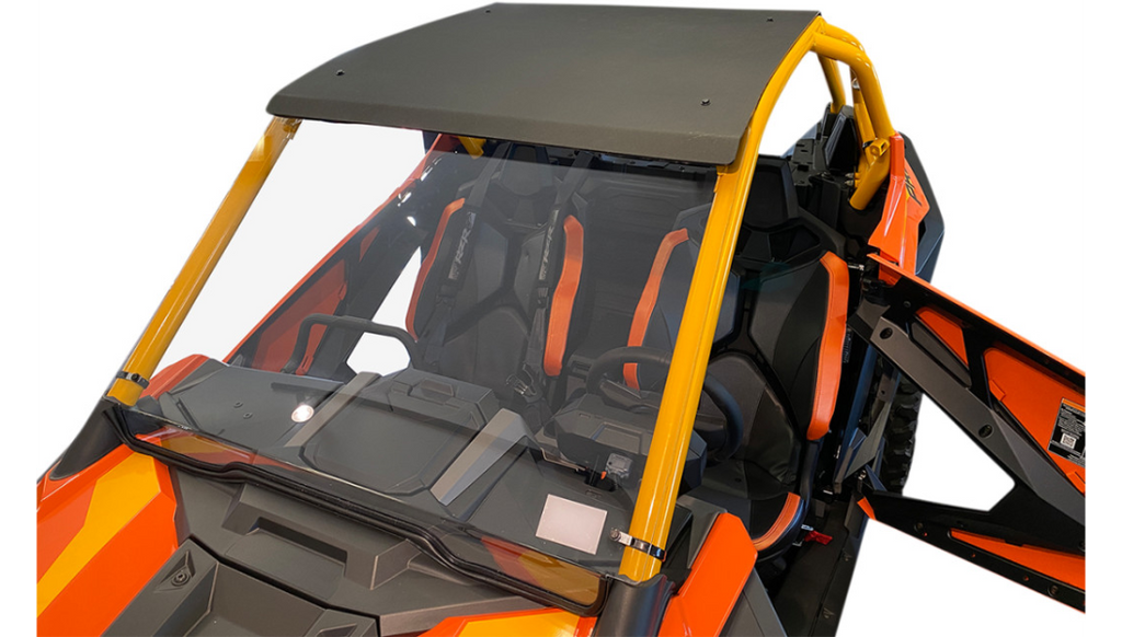 Full Windshield - RZR PRO 2317-0456