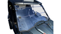 Full Folding Windshield - Deluxe - Commander 2317-0464
