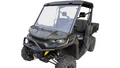 Full Windshield - Defender 2317-0465