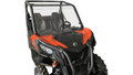 Full Windshield - Maverick/Commander 2317-0466