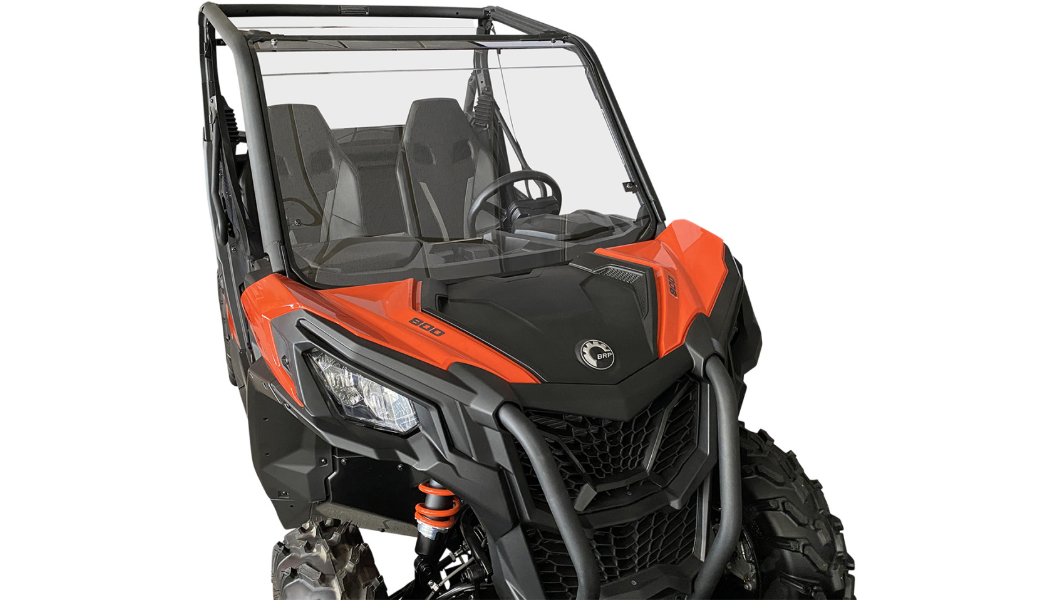 Full Windshield - Maverick/Commander 2317-0466