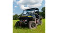Flip-Up Windshield - Pro-Fit - Polaris 2317-0471