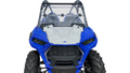 Full Folding Windshield - Deluxe - RZR Trail 2317-0476